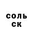 ГАШ хэш Confused Aardvark